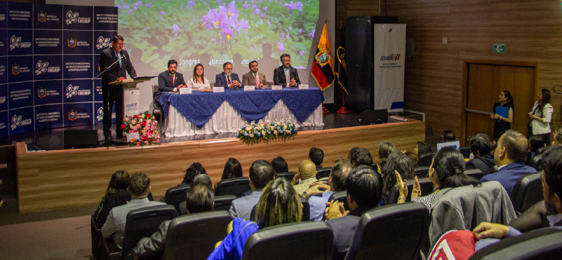 INIAP celebra 66 años de ciencia agropecuaria al servicio del Ecuador