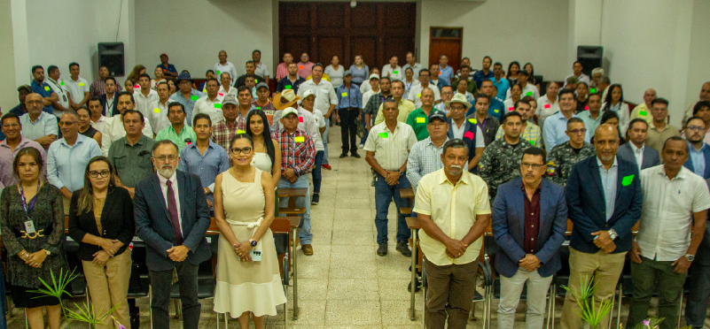 INIAP dio a conocer los resultados alcanzados en el periodo 2025