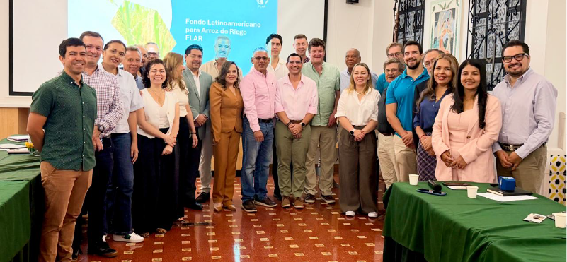      INIAP impulsa la investigación en musáceas en El Oro con una nueva Unidad de Desarrollo Tecnológico y el desarrollo de un Simposio Binacional EcuadorPerú